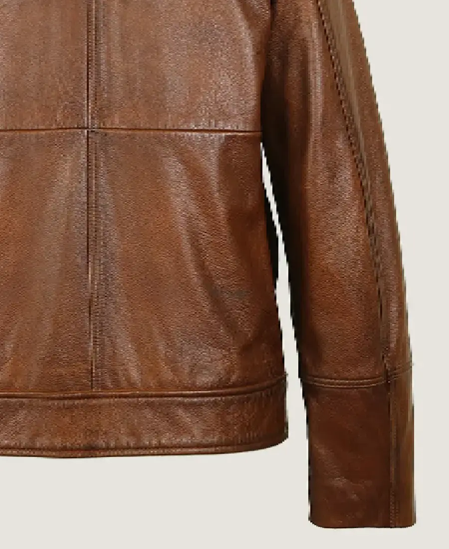 Trendy Leather Jackets