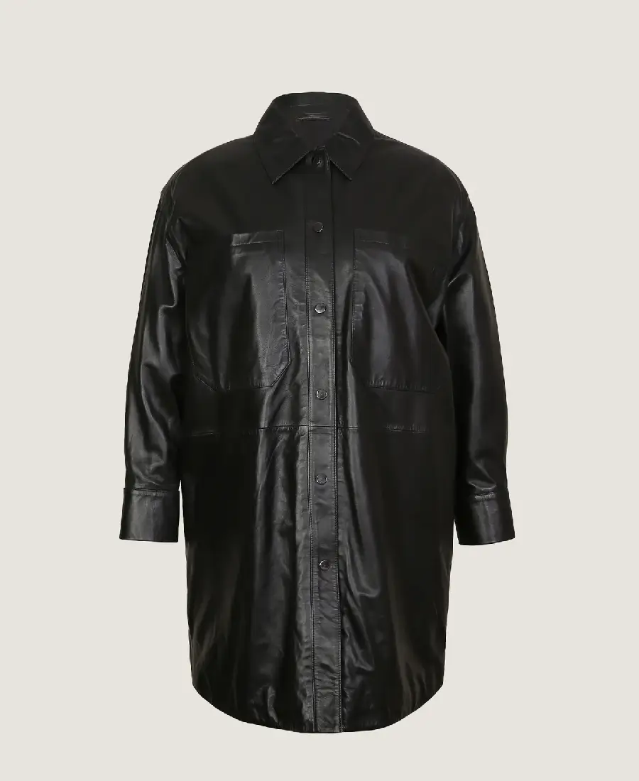 Trendy Leather Jackets