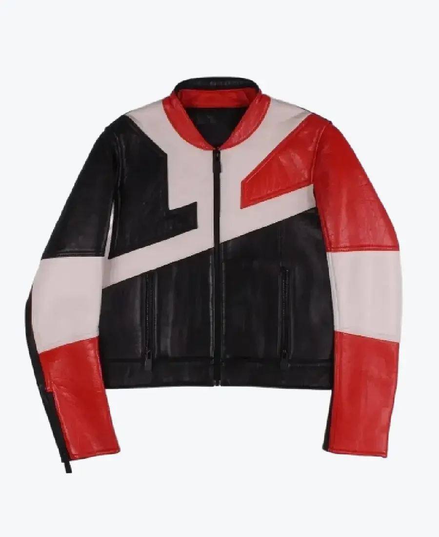 Women’s Eleven Paris Y2K Biker Leather Jackets women’s eleven paris y2k biker leather jackets rare jacket