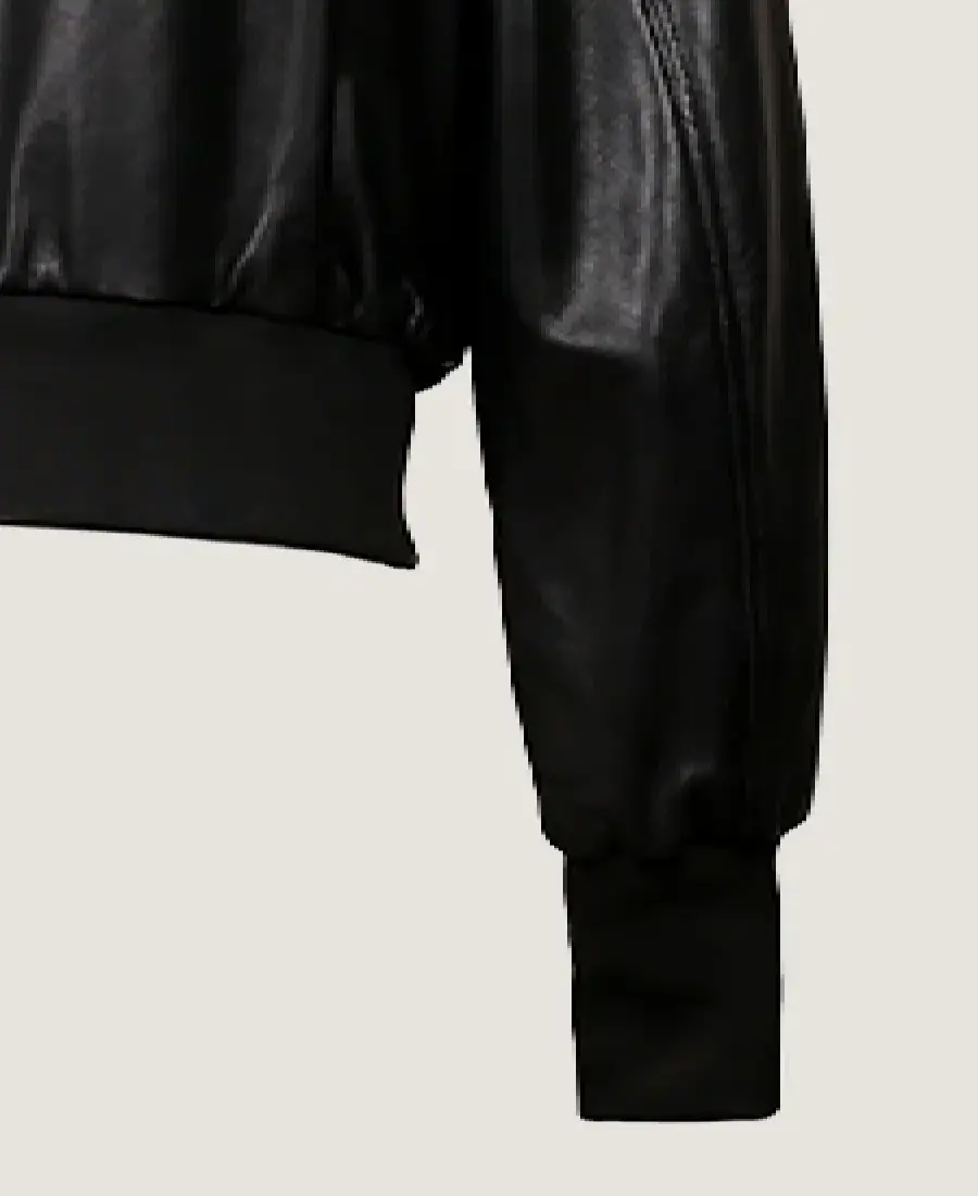 Trendy Leather Jackets