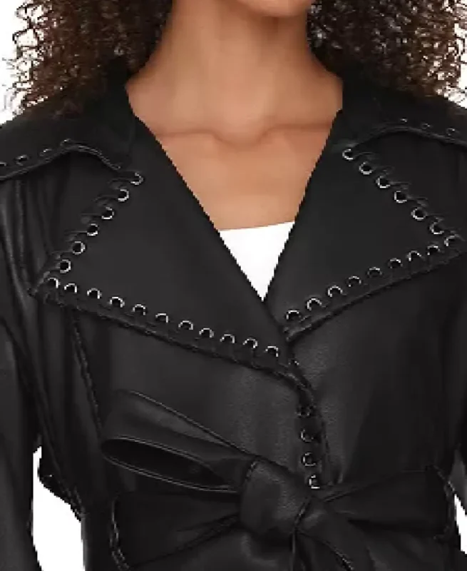 Trendy Leather Jackets