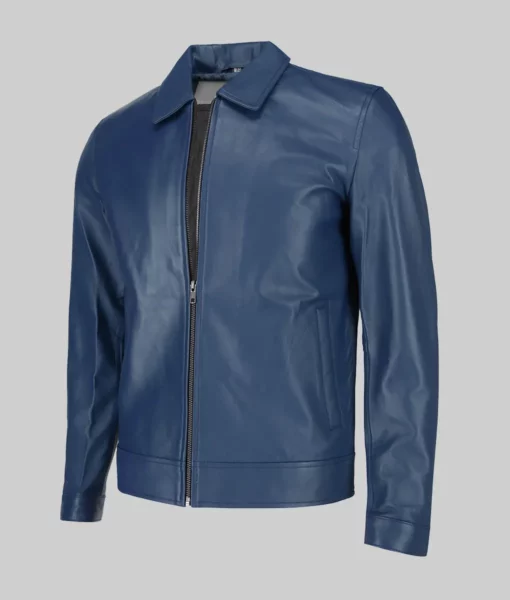 Trendy Leather Jackets
