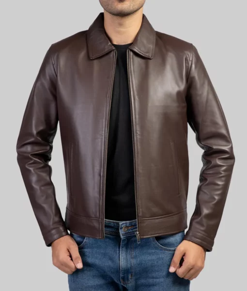 Trendy Leather Jackets