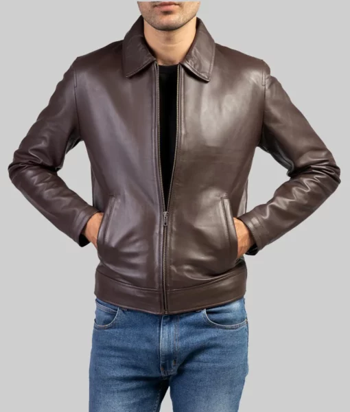 Trendy Leather Jackets