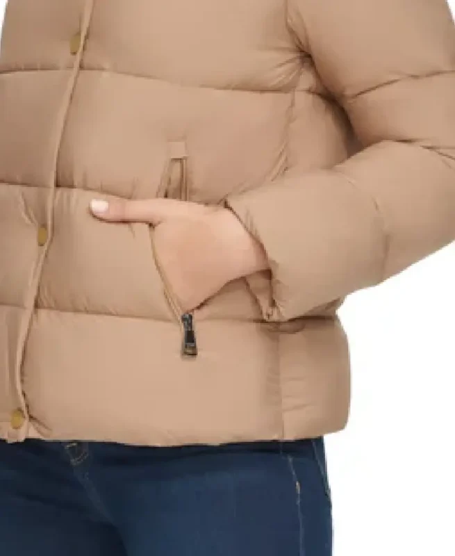 Trendy Leather Jackets