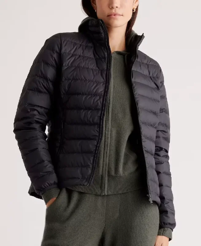 Trendy Leather Jackets