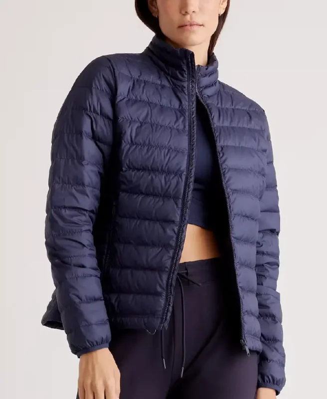 Trendy Leather Jackets