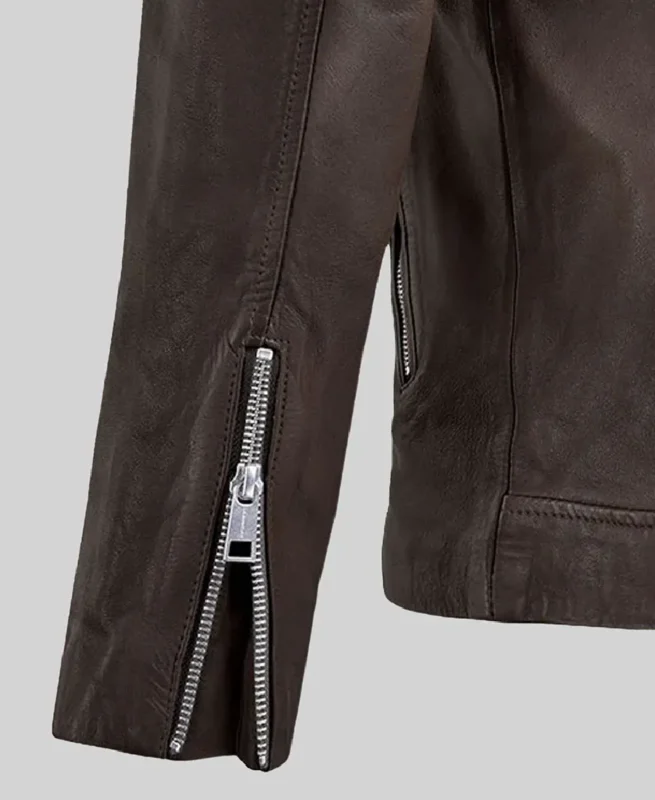 Trendy Leather Jackets