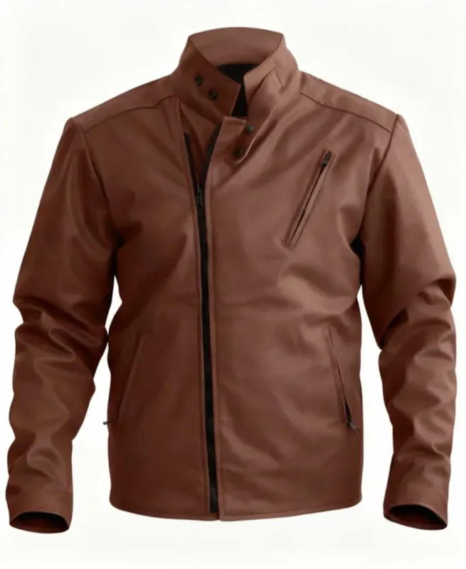 Trendy Leather Jackets