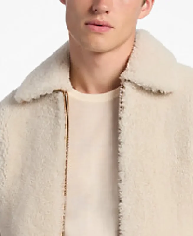 Trendy Leather Jackets