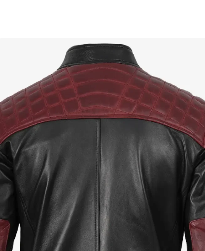 Trendy Leather Jackets