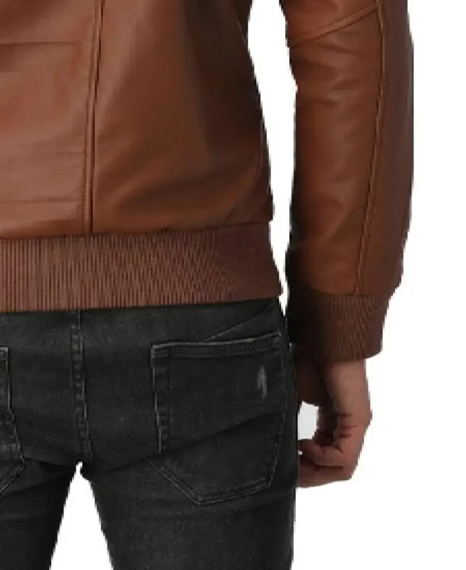 Trendy Leather Jackets
