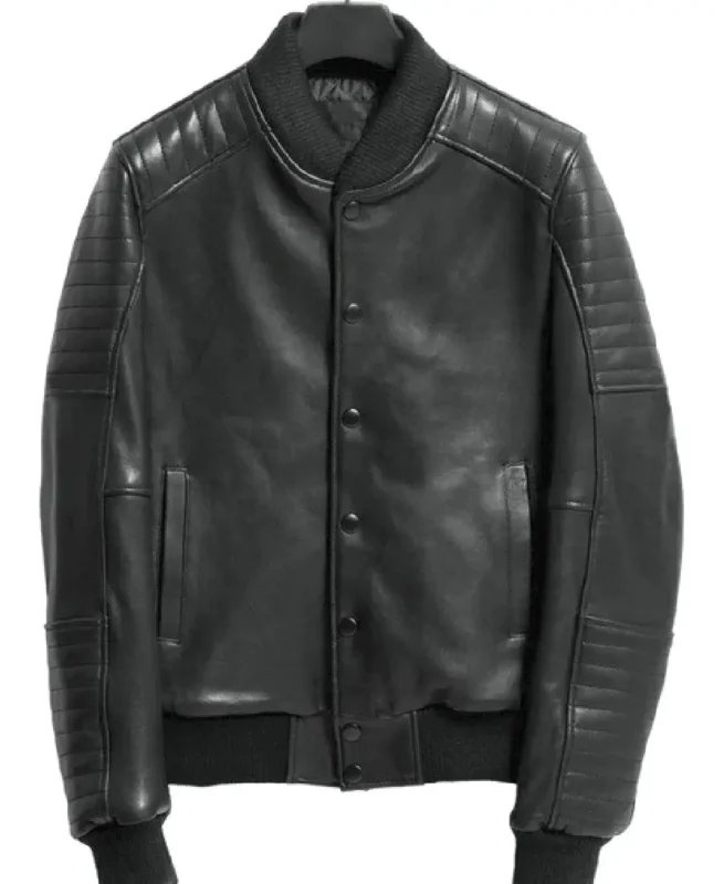 Trendy Leather Jackets