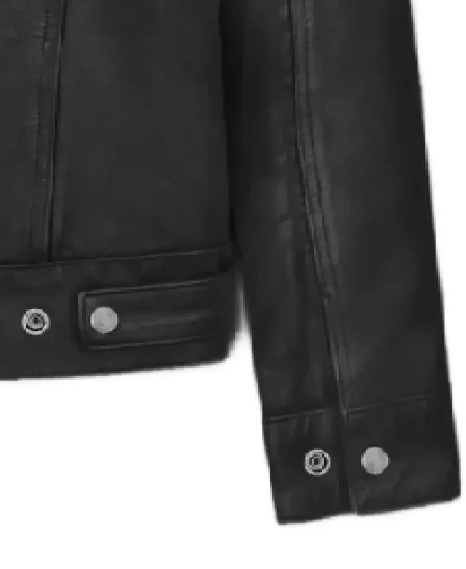 Trendy Leather Jackets