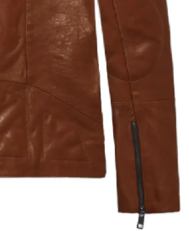 Trendy Leather Jackets