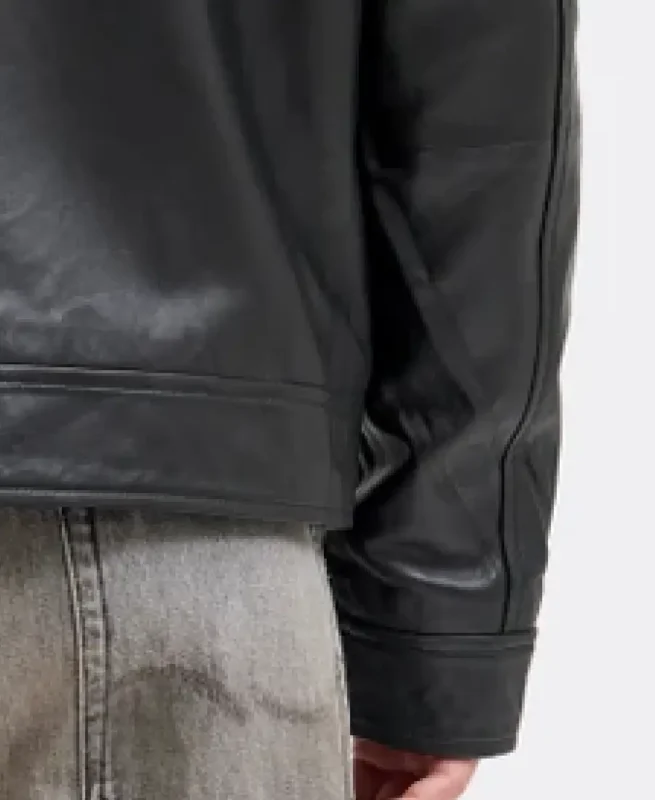 Trendy Leather Jackets