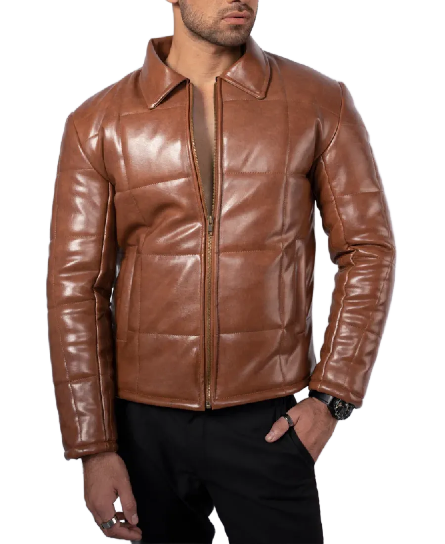 Trendy Leather Jackets