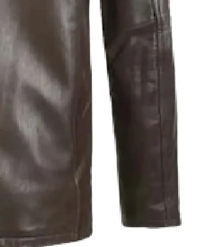 Trendy Leather Jackets