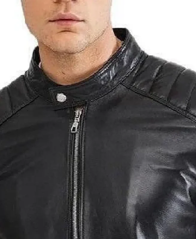 Trendy Leather Jackets