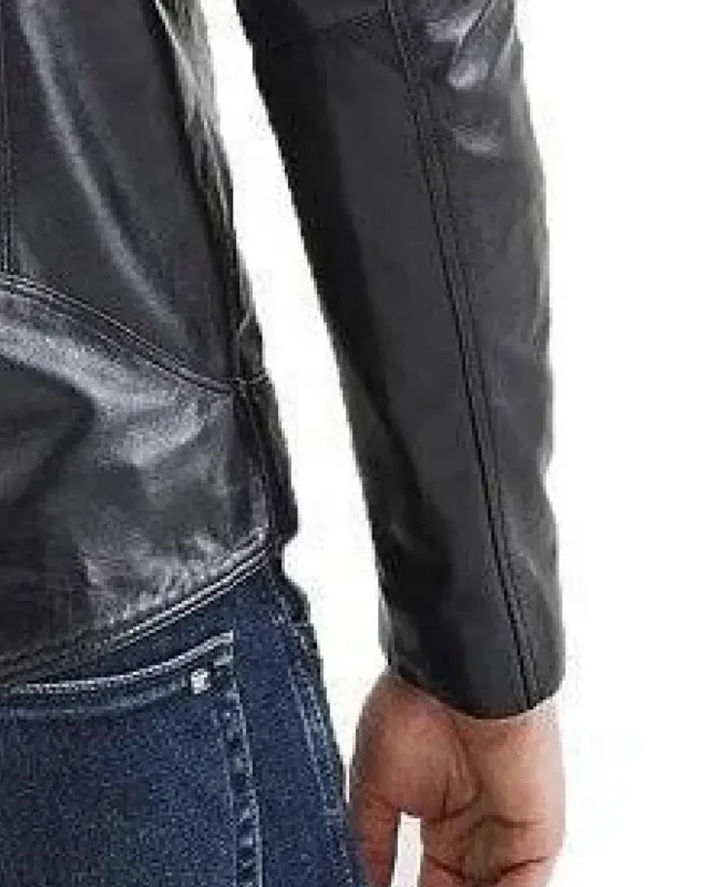 Trendy Leather Jackets