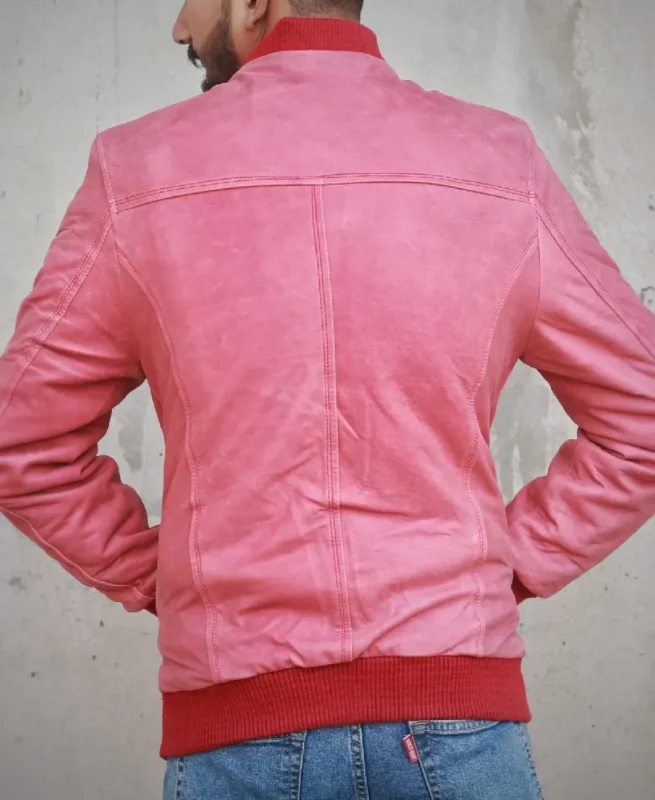 Trendy Leather Jackets