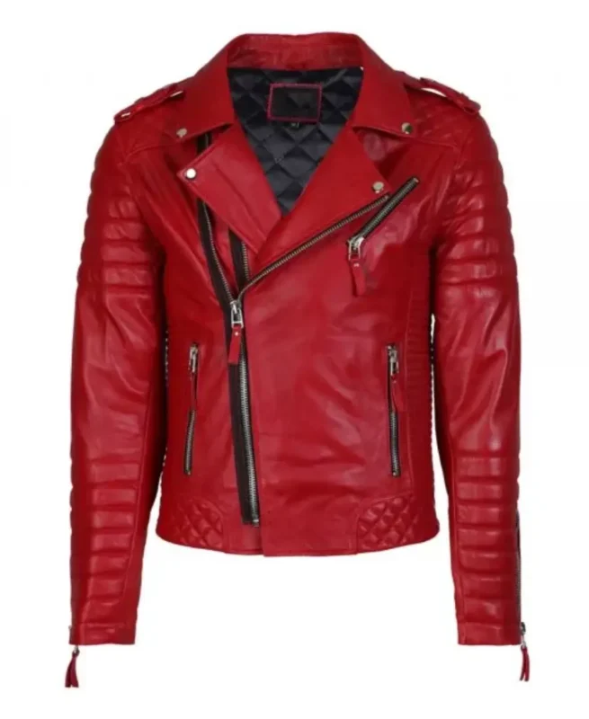Trendy Leather Jackets
