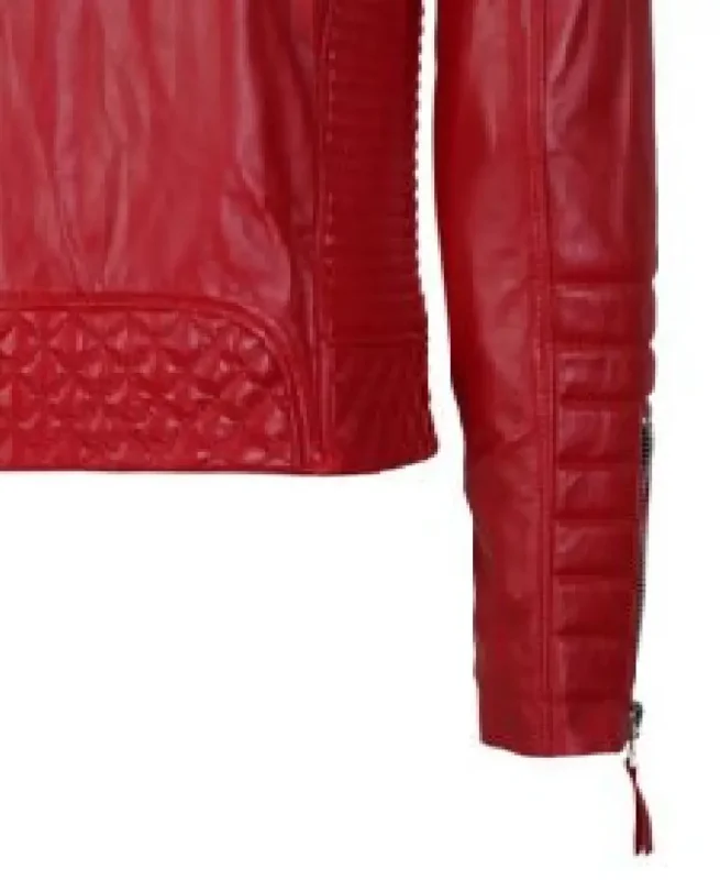 Trendy Leather Jackets