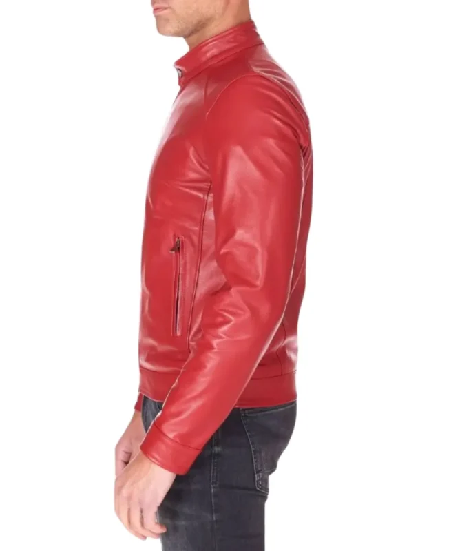 Trendy Leather Jackets