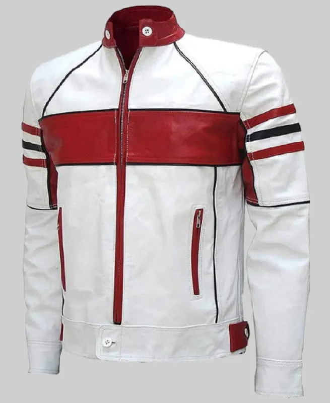 Trendy Leather Jackets