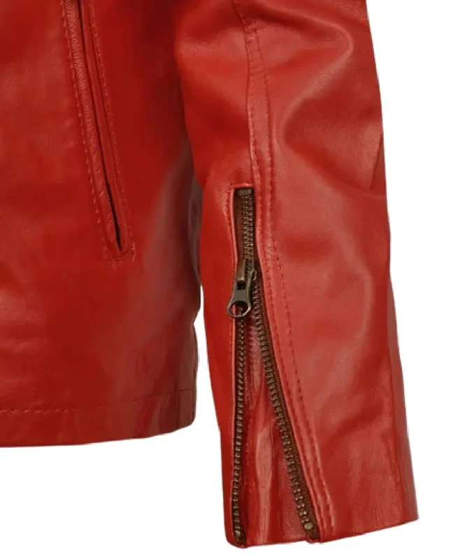 Trendy Leather Jackets
