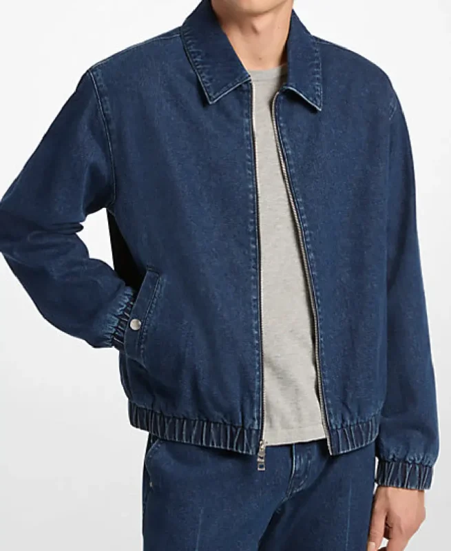 Trendy Leather Jackets
