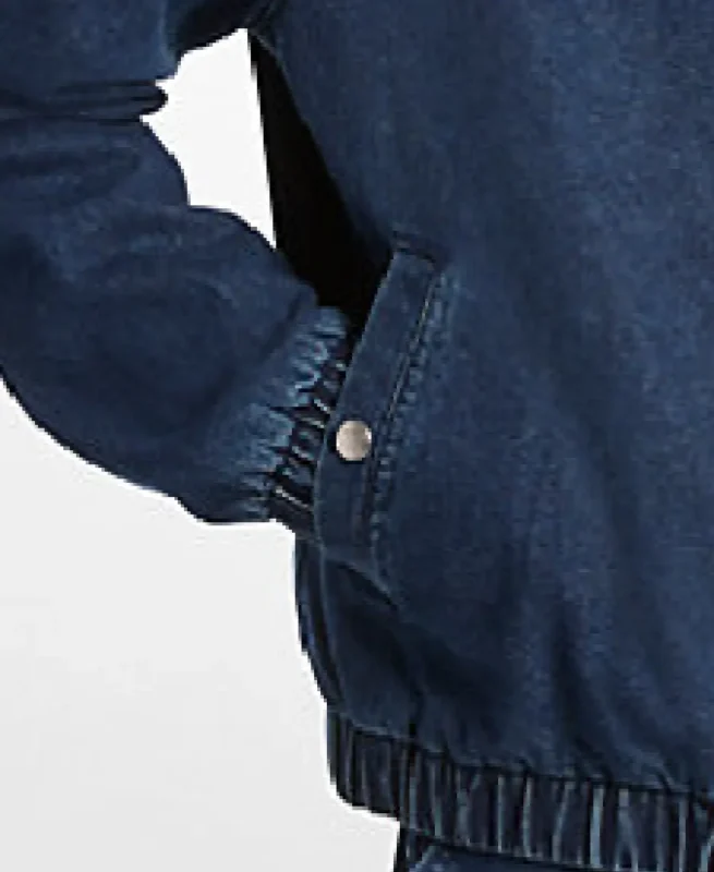 Trendy Leather Jackets