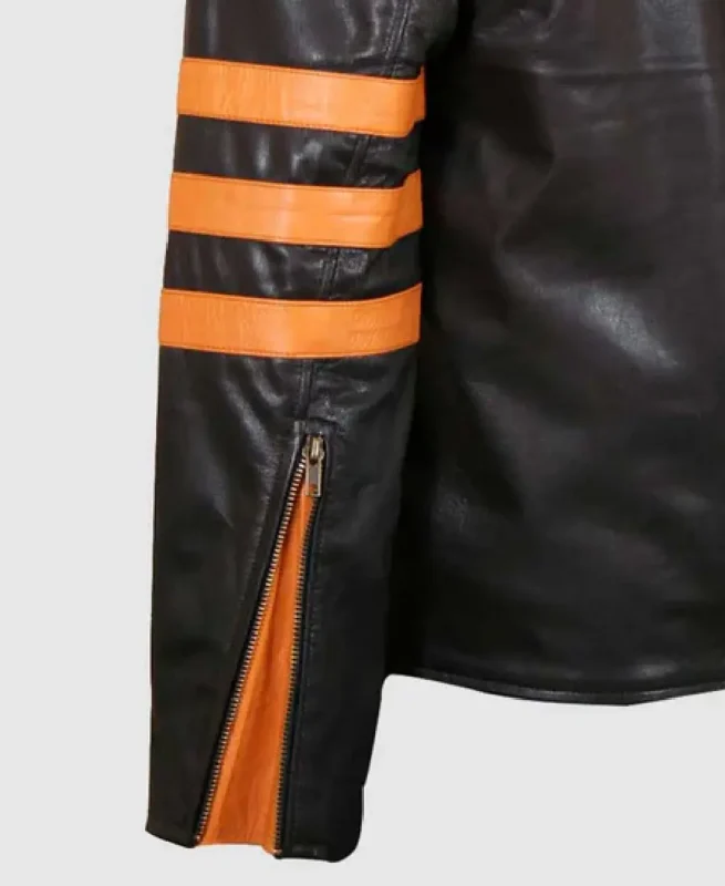 Trendy Leather Jackets