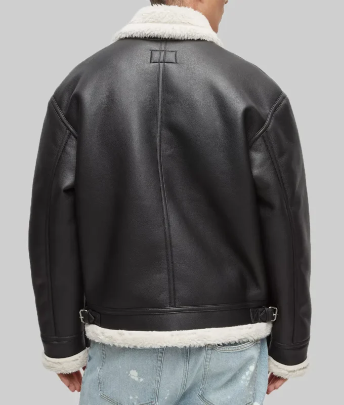 Trendy Leather Jackets