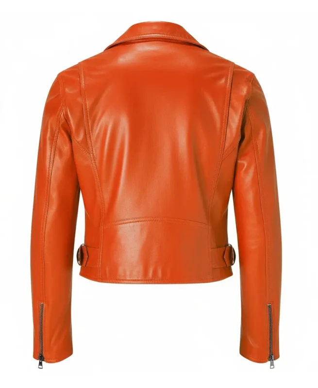 Trendy Leather Jackets
