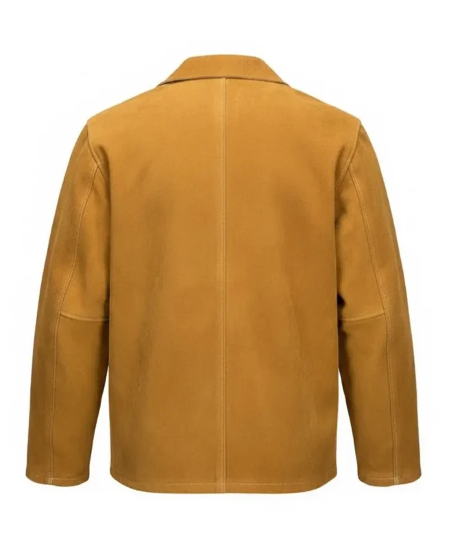 Trendy Leather Jackets