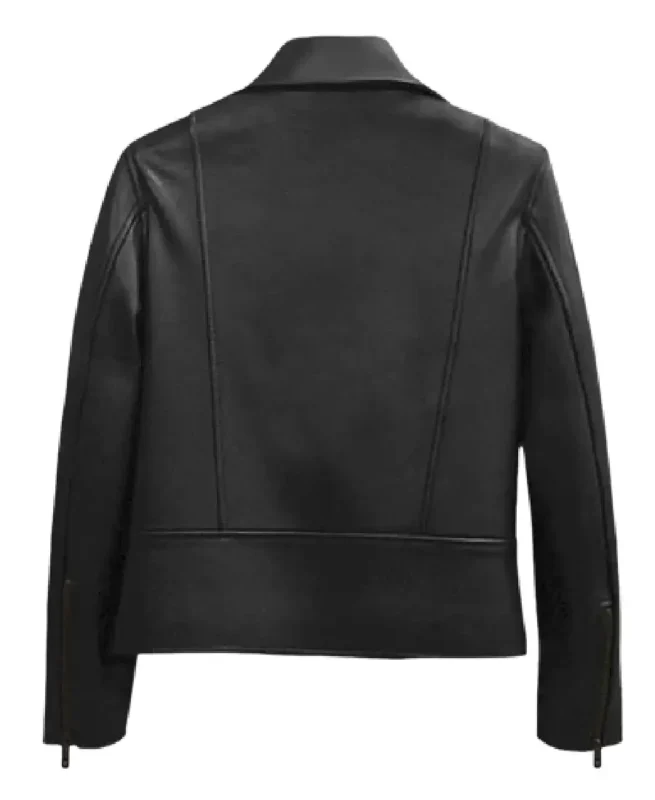 Trendy Leather Jackets