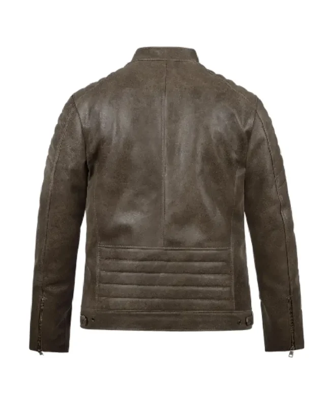 Trendy Leather Jackets