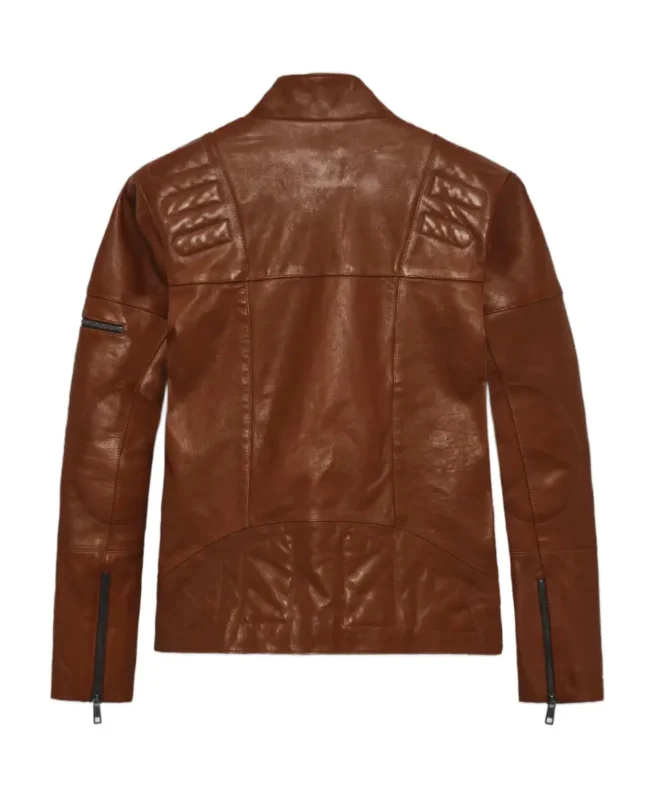 Trendy Leather Jackets