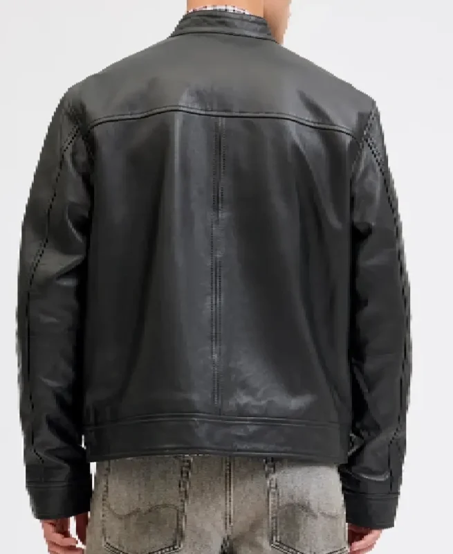 Trendy Leather Jackets