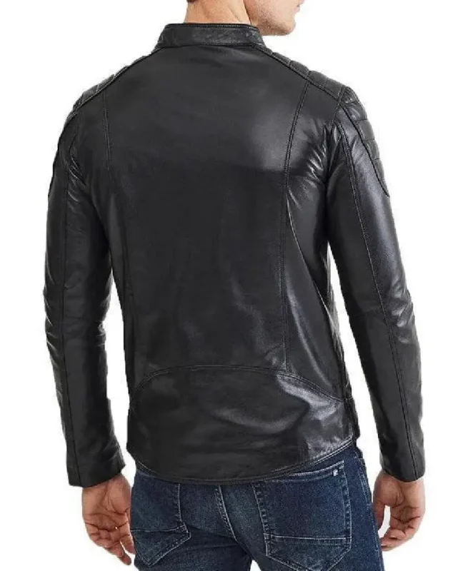 Trendy Leather Jackets