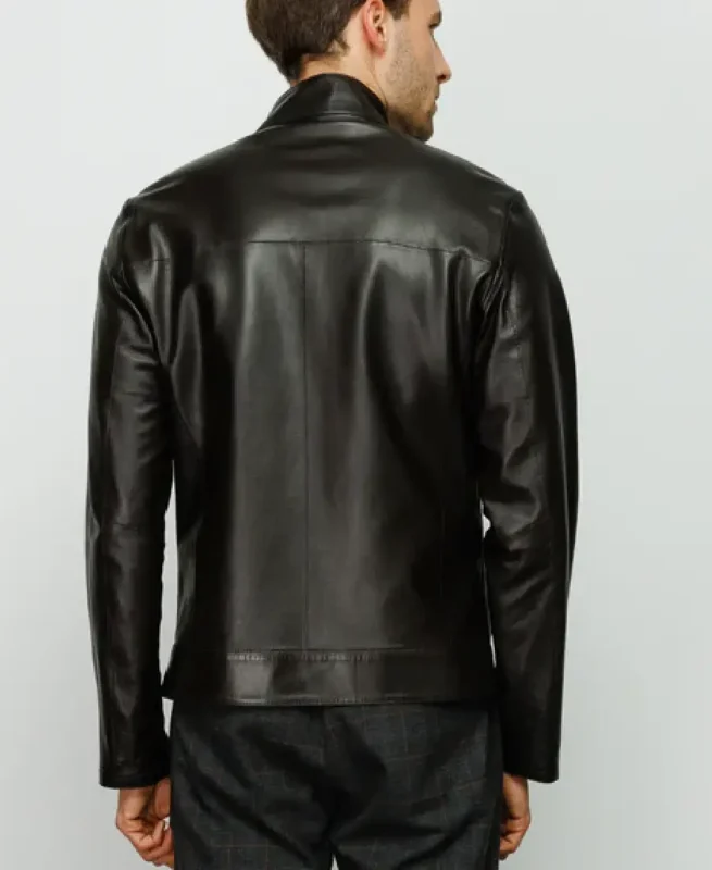 Trendy Leather Jackets