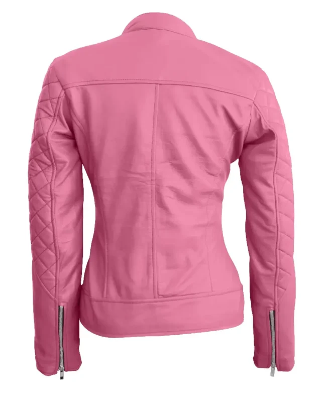 Trendy Leather Jackets