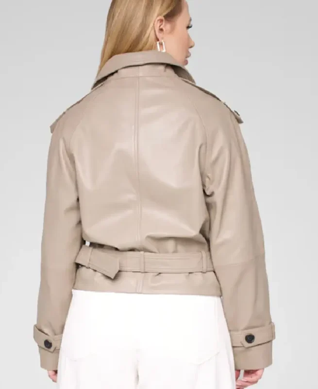 Trendy Leather Jackets