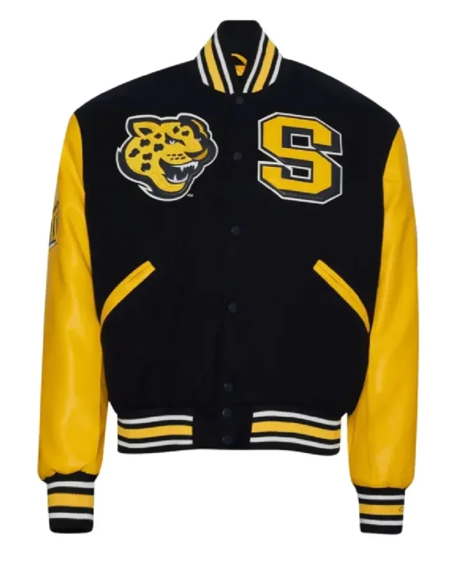 Trendy Leather Jackets