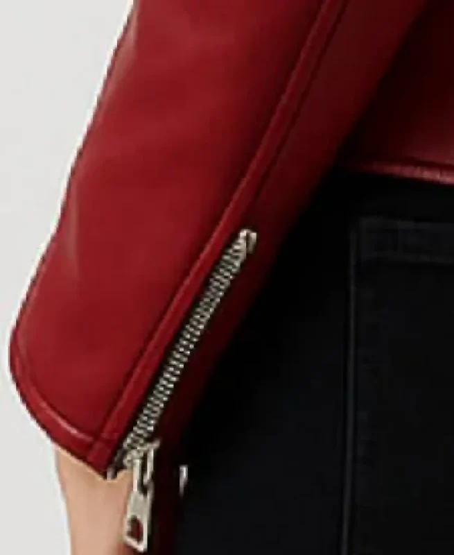 Trendy Leather Jackets