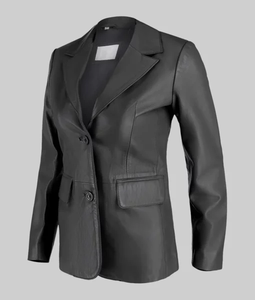 Trendy Leather Jackets