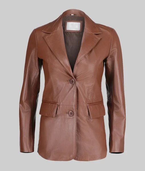 Trendy Leather Jackets