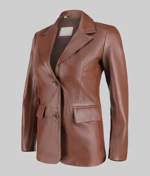 Trendy Leather Jackets