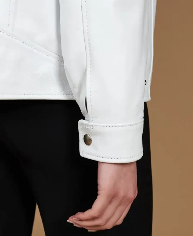 Trendy Leather Jackets